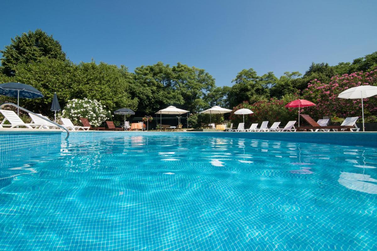 Villa Anna Savudrija Esterno foto