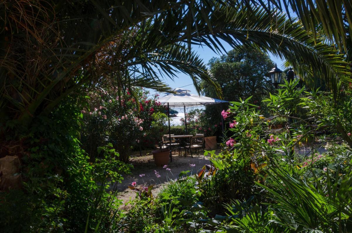 Villa Anna Savudrija Esterno foto