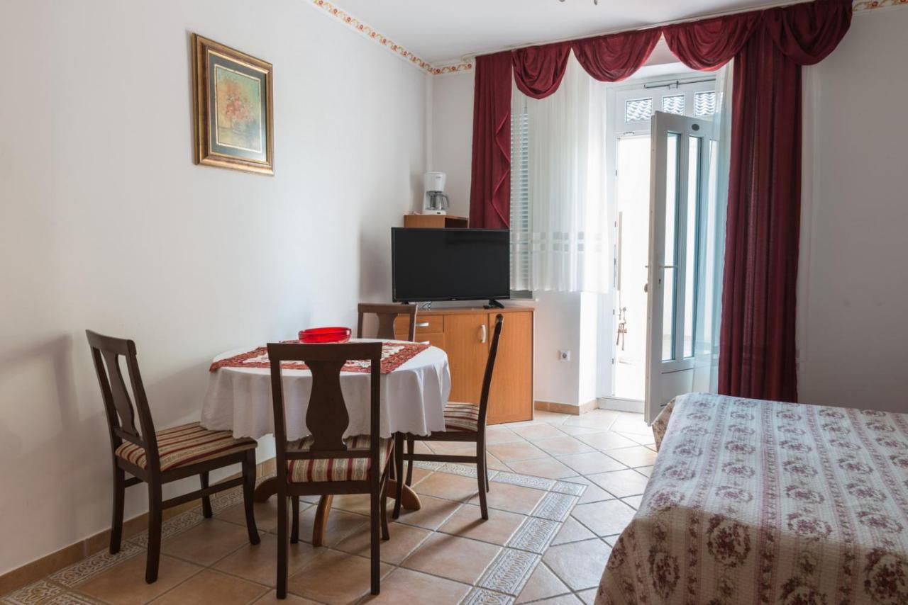 Villa Anna Savudrija Esterno foto