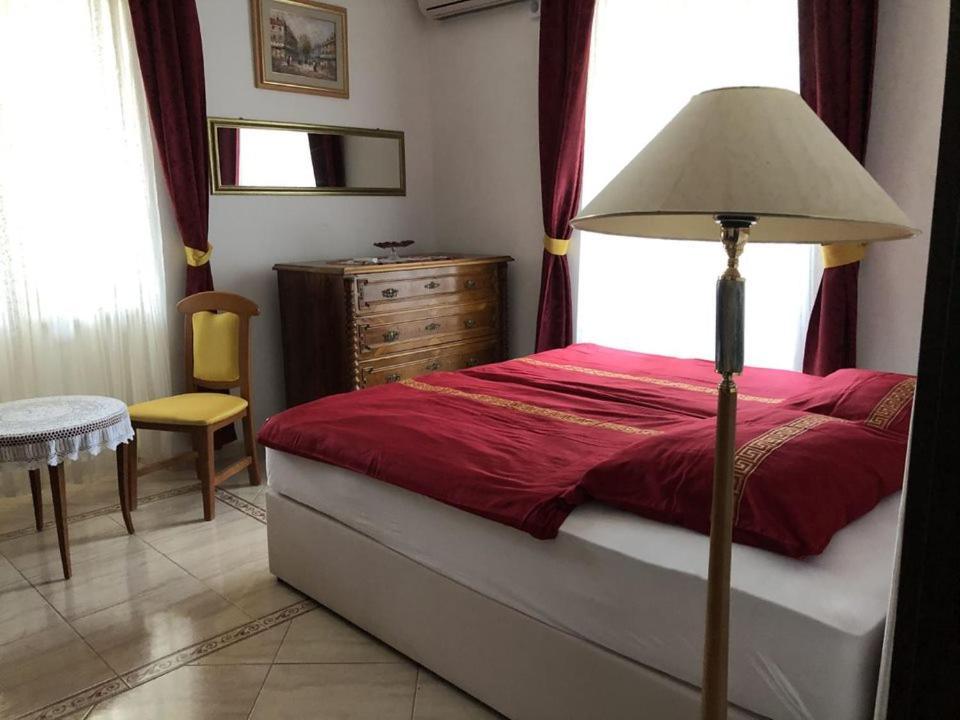 Villa Anna Savudrija Esterno foto